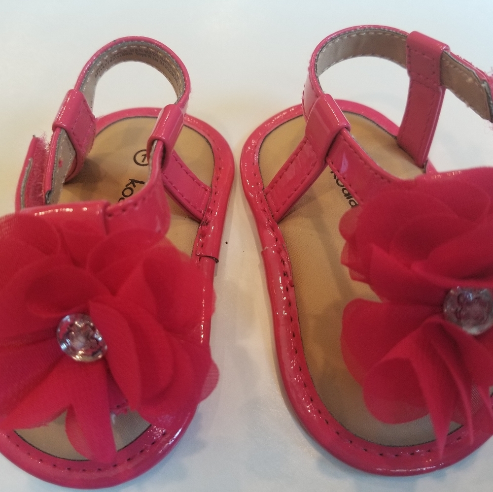 Baby Sandals